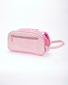 COSMETIQUERA LEON PINK en internet