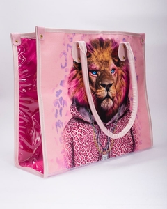 PLAYERO LEON ROSADO en internet