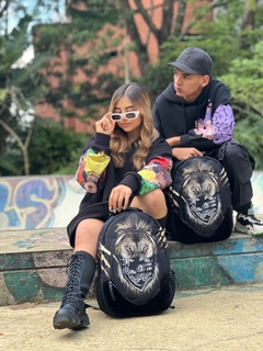 MORRAL URBAN EXPAND LEÒN PAÑOLETA on internet