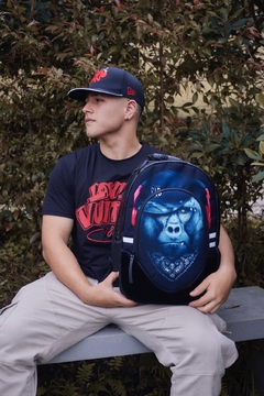 MORRAL URBAN EXPAND BACKPACK on internet