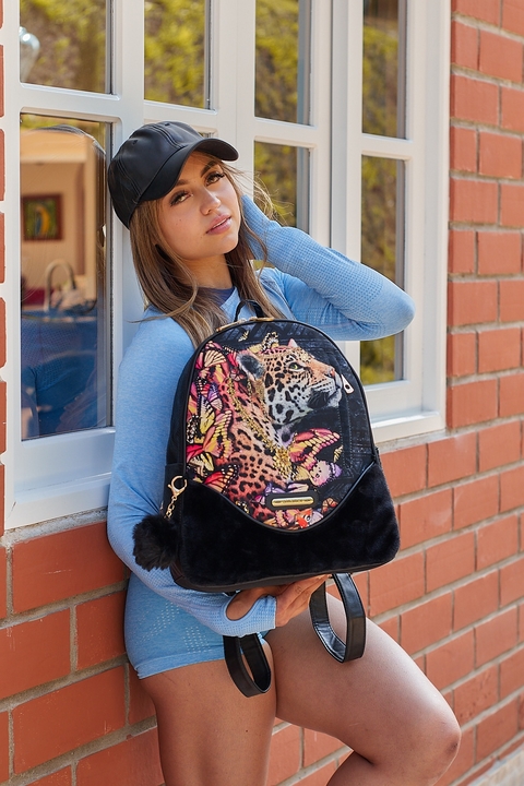 MORRAL VALENCIA TIGRE MAJESTIC