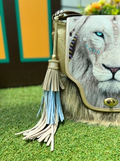 CARRIEL LEON IMPERIAL DORADO en internet