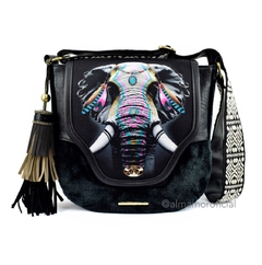 CARRIEL MULETO ELEFANTE