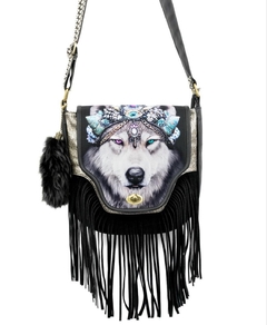 CARRIEL LOBO TOLEN IMPERIAL