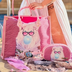 PLAYERO LEÒN FUCSIA PLAY - comprar en línea