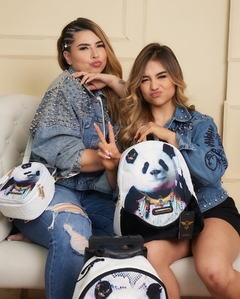 MORRAL VALENCIA OSO PANDA