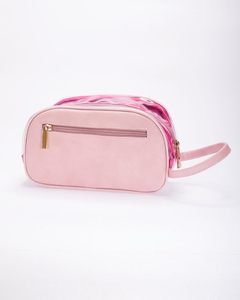 COSMETIQUERA ROSA LEON - comprar en línea