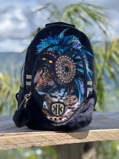 MORRAL URBAN EXPAND LEOPARDO PENACHO on internet