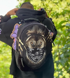 MORRAL URBAN EXPAND LEÒN PAÑOLETA - ALMAMOR