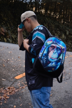 MORRAL URBAN EXPAND Backpack Mico savage on internet