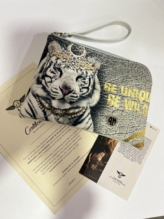CARTERA TIGRE PODER