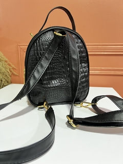 Imagen de MINI MORRAL LOBO TOLEN