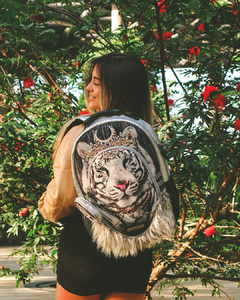 MORRAL URBAN EXPAND TIGRE IMPERIAL - ALMAMOR