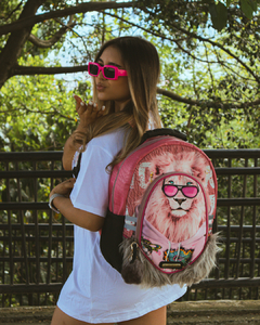 MORRAL URBAN EXPAND PLAY FUCSIA on internet