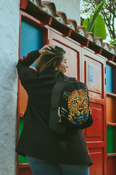 MORRAL VALENCIA JAGUAR PLAY - ALMAMOR