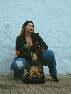 MORRAL VALENCIA JAGUAR PLAY - comprar en línea