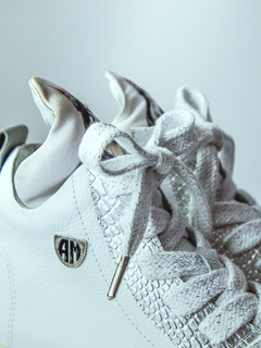 TENIS URBAN SAVAGE LOBO SIBERIANO - tienda en línea