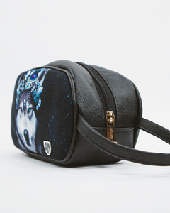 COSMETIQUERA LOBO TOLEN