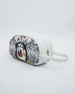 COSMETIQUERA LOBO SIBERIANO