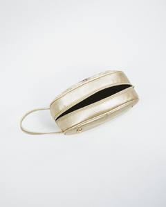 COSMETIQUERA LEÒN IMPERIAL DORADA - tienda en línea