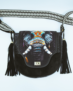 CARRIEL ELEFANTE MAJESTIC NEGRO en internet