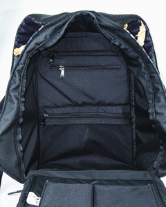 MORRAL ANTI - ROBO JAGUAR MAJESTIC en internet