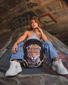 MORRAL ANTI - ROBO JAGUAR MAJESTIC en internet