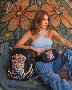 MORRAL ANTI - ROBO JAGUAR MAJESTIC