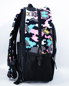 MORRAL URBAN EXPAND TIGRE DE PODER BANDIDO