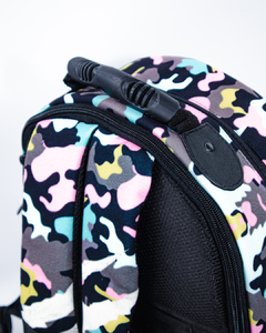 MORRAL URBAN EXPAND TIGRE DE PODER BANDIDO