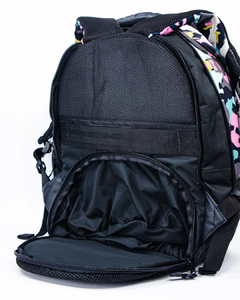 MORRAL URBAN EXPAND TIGRE DE PODER BANDIDO - ALMAMOR