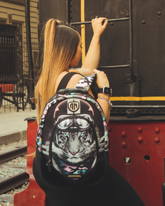 MORRAL URBAN EXPAND TIGRE DE PODER BANDIDO en internet