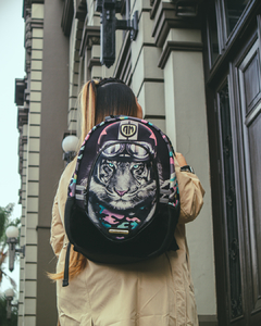 MORRAL URBAN EXPAND TIGRE DE PODER BANDIDO - ALMAMOR