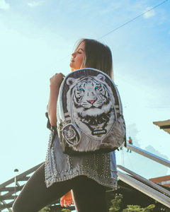 MORRAL URBAN EXPAND TIGRE BENGALA TACHES - tienda en línea