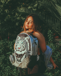 MORRAL URBAN EXPAND TIGRE BENGALA TACHES