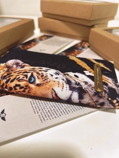 BILLETERA JAGUAR MAJESTIC