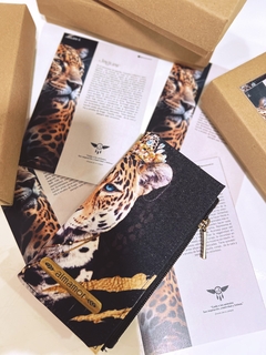 BILLETERA JAGUAR MAJESTIC - tienda en línea