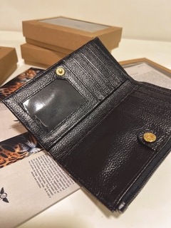 Imagen de BILLETERA JAGUAR MAJESTIC