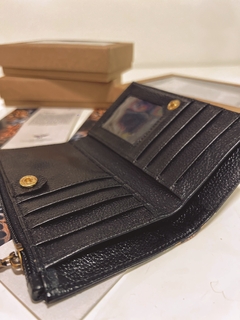 BILLETERA JAGUAR MAJESTIC - comprar en línea