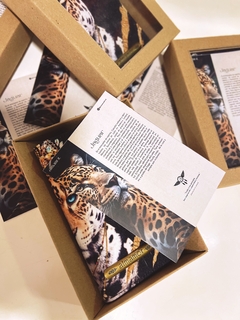 BILLETERA JAGUAR MAJESTIC - ALMAMOR