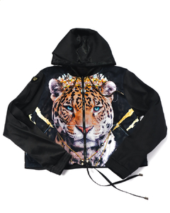 CHAQUETA JAGUAR MAGESTIC DOBLE FAZ - online store