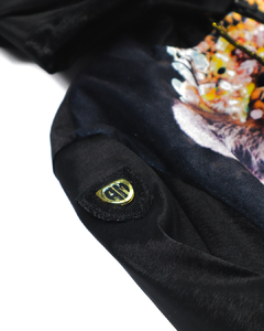 Image of CHAQUETA JAGUAR MAGESTIC DOBLE FAZ