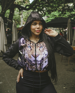 CHAQUETA JAGUAR MAGESTIC DOBLE FAZ