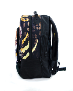 MORRAL URBAN EXPADIBLE JAGUAR MAJESTIC - comprar en línea