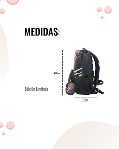 MORRAL VALENCIA JAGUAR - comprar en línea