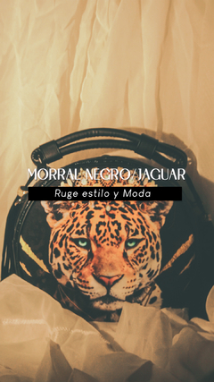 bolso redondo negro majestic - tienda en línea