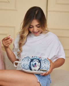 COSMETIQUERA LOBO SIBERIANO on internet