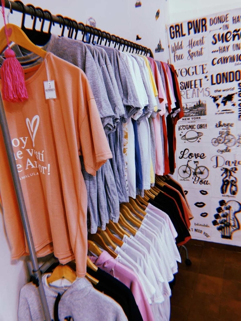 Banner de la categoría REMERAS