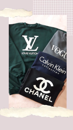 BUZO LUIS VUITTON - comprar online