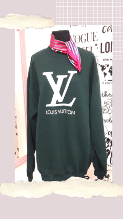 BUZO LUIS VUITTON